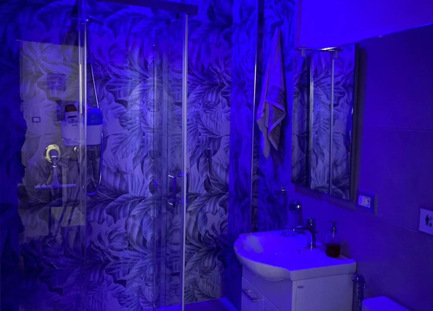 La Marchesina House Hotel Misterbianco Gasthuis