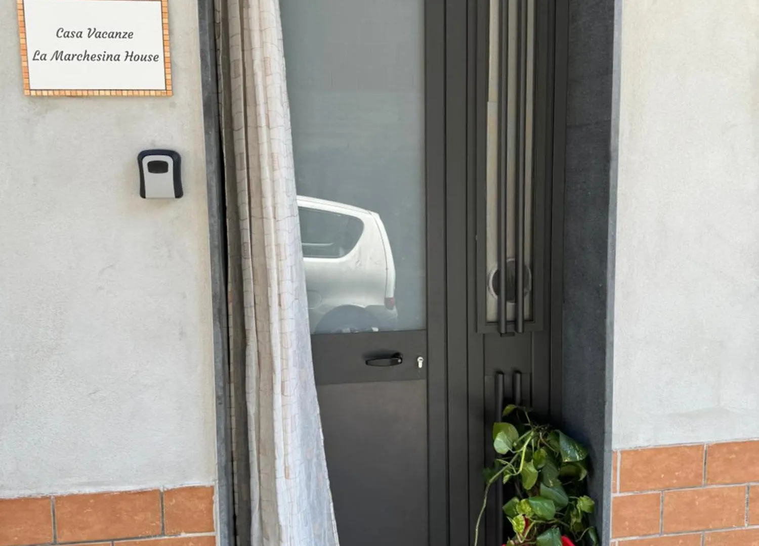 La Marchesina House Hotel Misterbianco