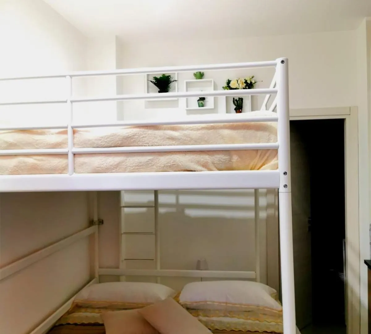 Guest house La Marchesina House Hotel Misterbianco Italy