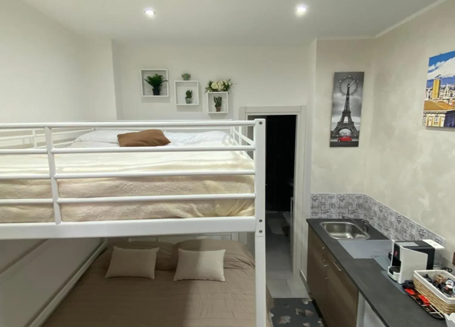 La Marchesina House Hotel Misterbianco Guest house