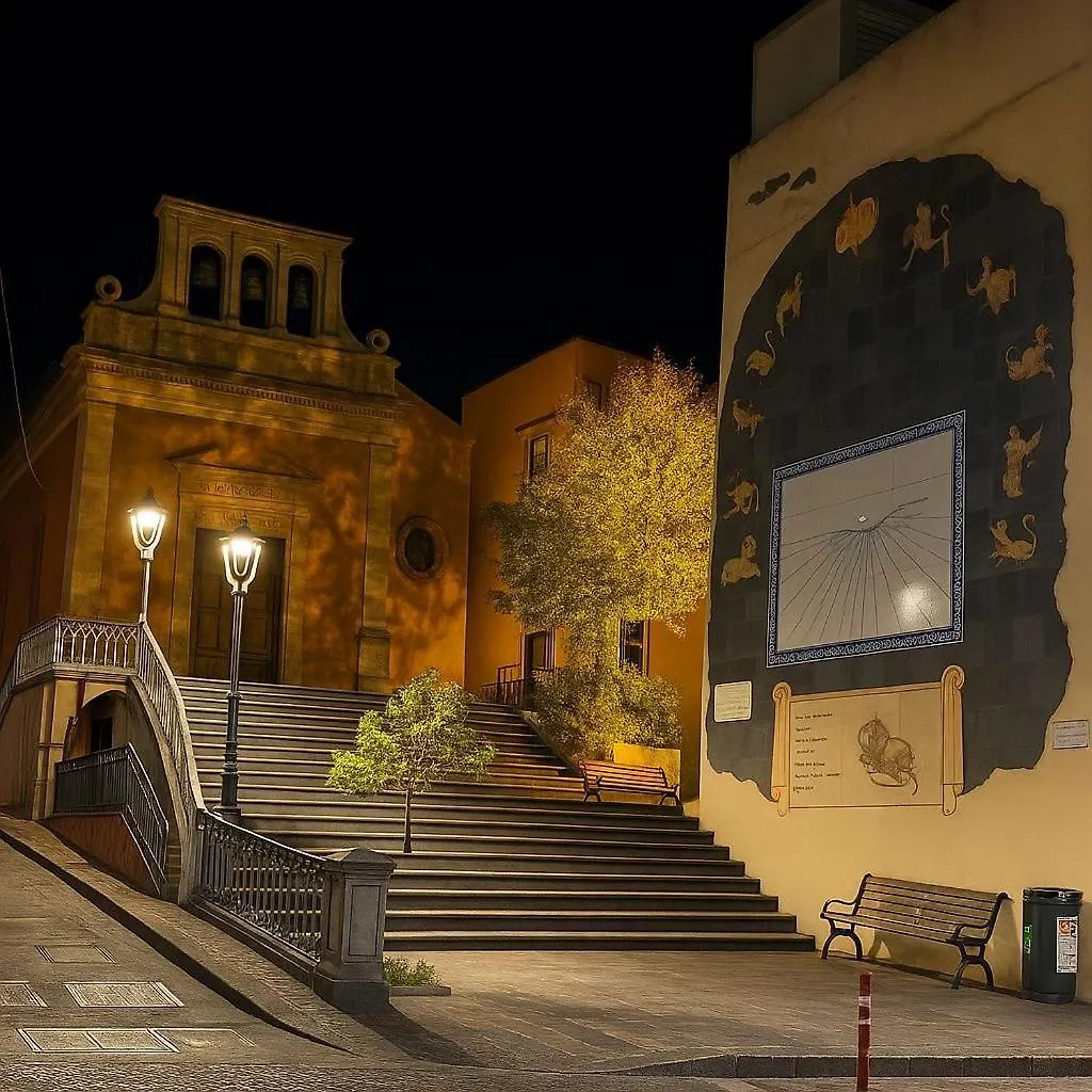 Guest house La Marchesina House Hotel Misterbianco Italy